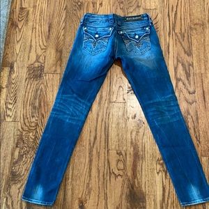 Rock Revival jeans Sz 27